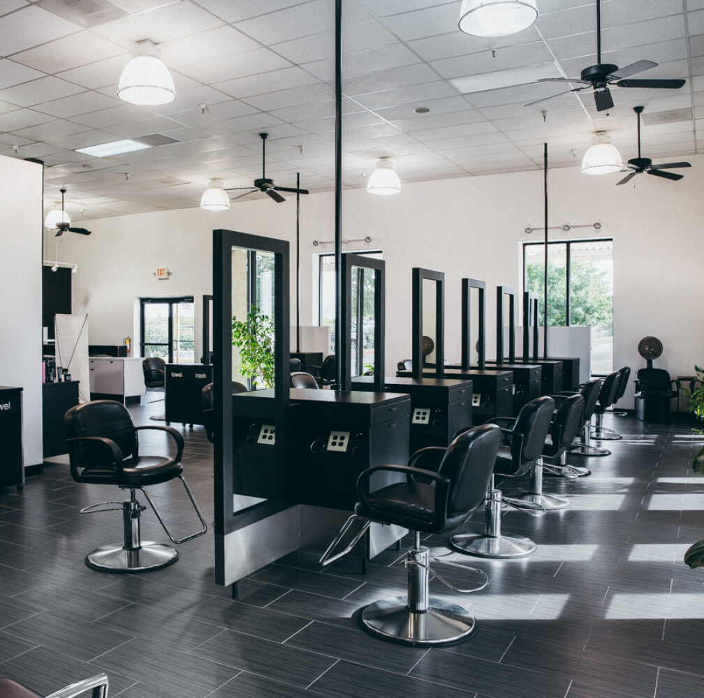 tspa - Book a Tour at The Salon Professional Academy Georgetown